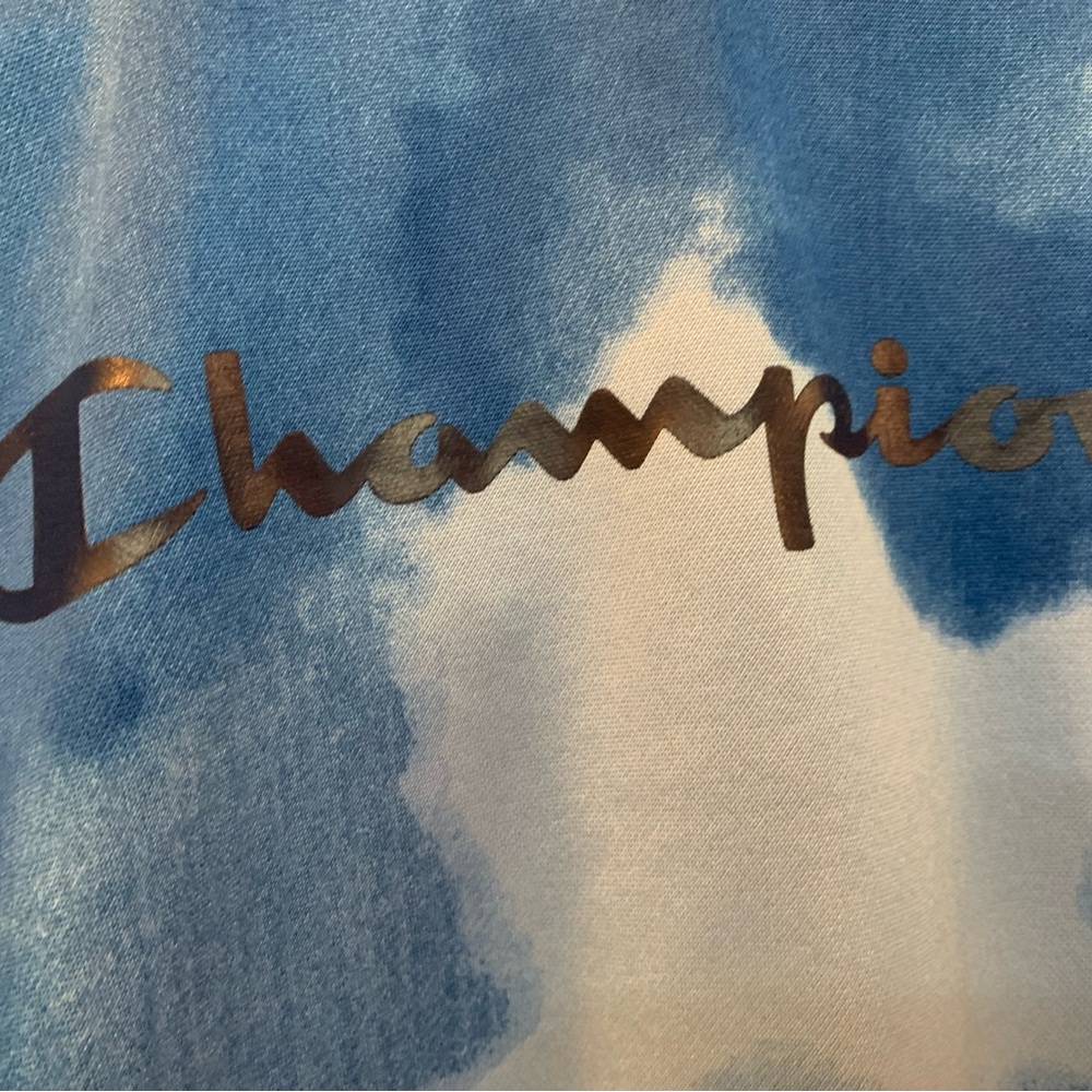 Champion Boy’s Size 14/16 hoodie EUC - Picture 2 of 7